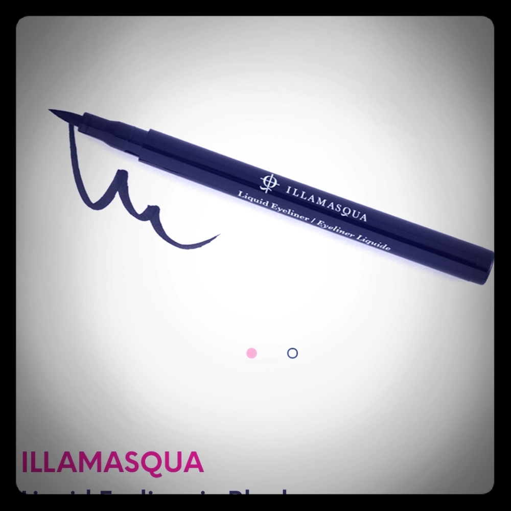 Illamasqua liquid liner